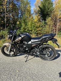 Motoland Bandit 300, 2024г.