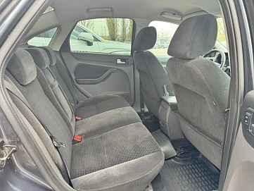 Ford Focus, 2007г, передний привод, механика