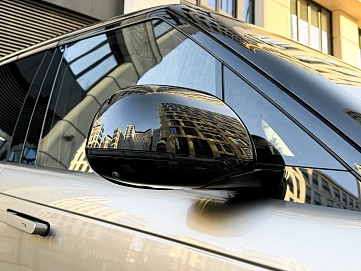 Land Rover Range Rover, 2022г, полный привод, автомат