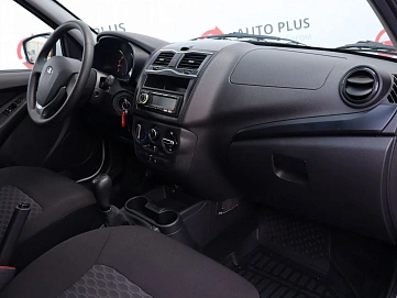 Lada (ВАЗ) Granta, 2023г, передний привод, механика