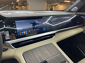 Geely Monjaro, 2024г., полный привод, автомат