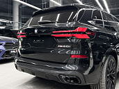 BMW X5, 2023г., полный привод, автомат