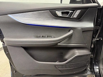 Chery Tiggo 7 Pro Max, 2023г, передний привод, автомат