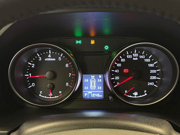 Haval M6, 2023г, передний привод, автомат