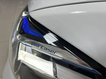 BMW , 2021г., полный привод, автомат