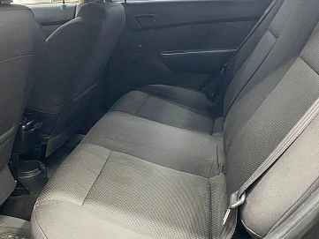Chevrolet Aveo, 2007г, передний привод, механика