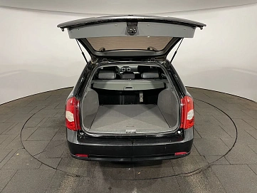 Chevrolet Lacetti, 2008г, передний привод, механика