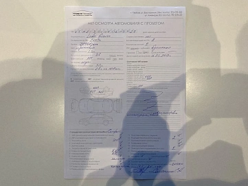 Lada (ВАЗ) Granta, 2019г, передний привод, механика