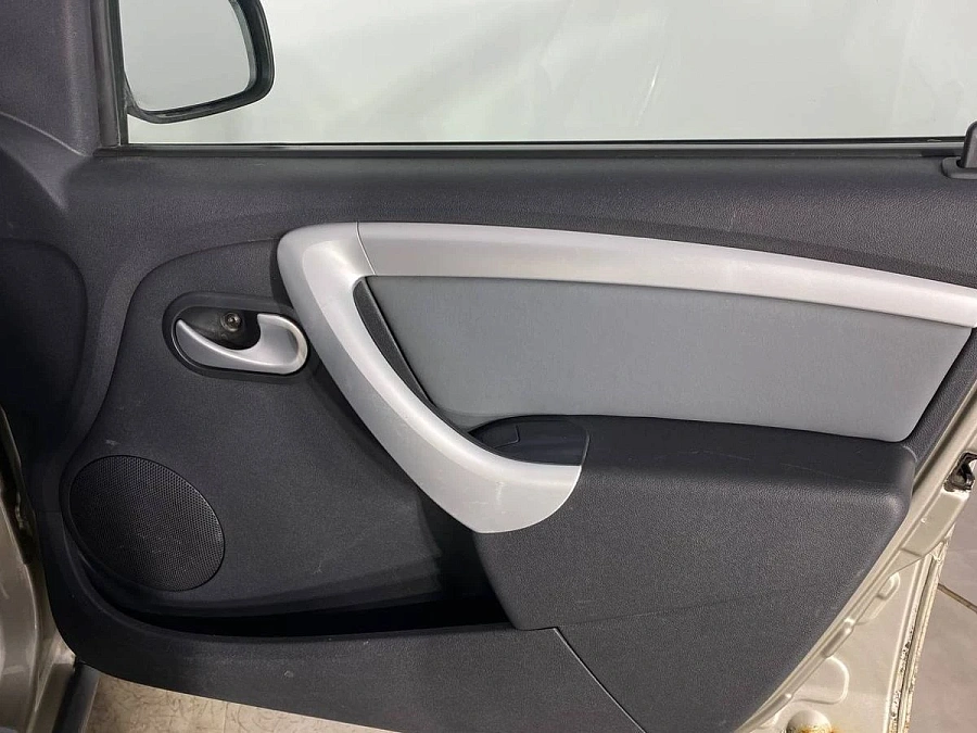 Lada (ВАЗ) Largus, 2019г., передний привод, механика