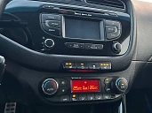 Kia Ceed, 2014г., передний привод, автомат