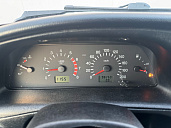 Chevrolet Niva, 2016г., полный привод, механика