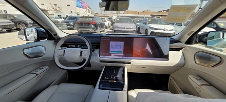 Lynk & Co 900, 2026г., полный привод, автомат