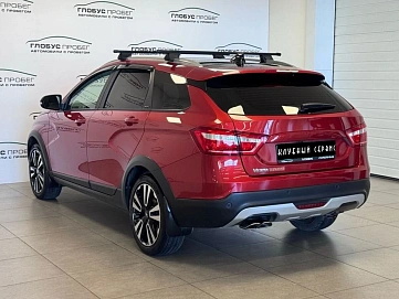 Lada (ВАЗ) Vesta, 2021г, передний привод, механика