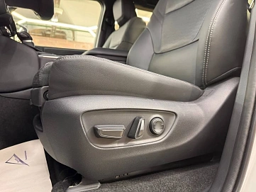 Toyota Land Cruiser Prado, 2025г, полный привод, автомат