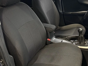 Toyota Corolla, 2008г, передний привод, механика