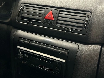 Skoda Octavia, 2008г, передний привод, механика