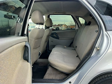 Lada (ВАЗ) Kalina, 2010г, передний привод, механика