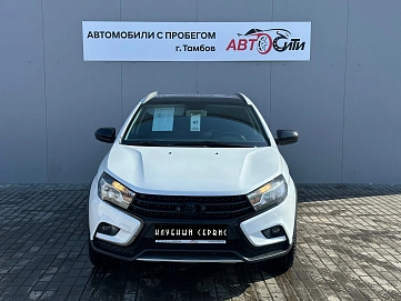 Lada (ВАЗ) , 2019г., передний привод, механика