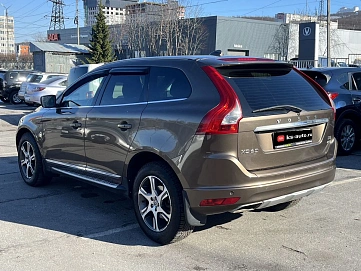 Volvo XC60, 2014г, полный привод, автомат