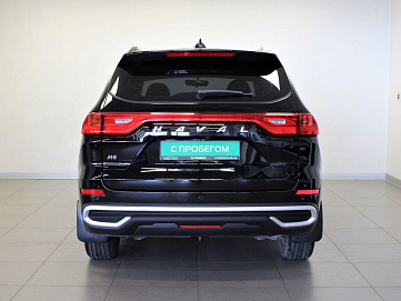 Haval M6, 2023г, передний привод, автомат