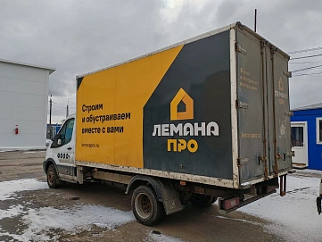 Ford Transit, 2019г, Задний привод, Механическая