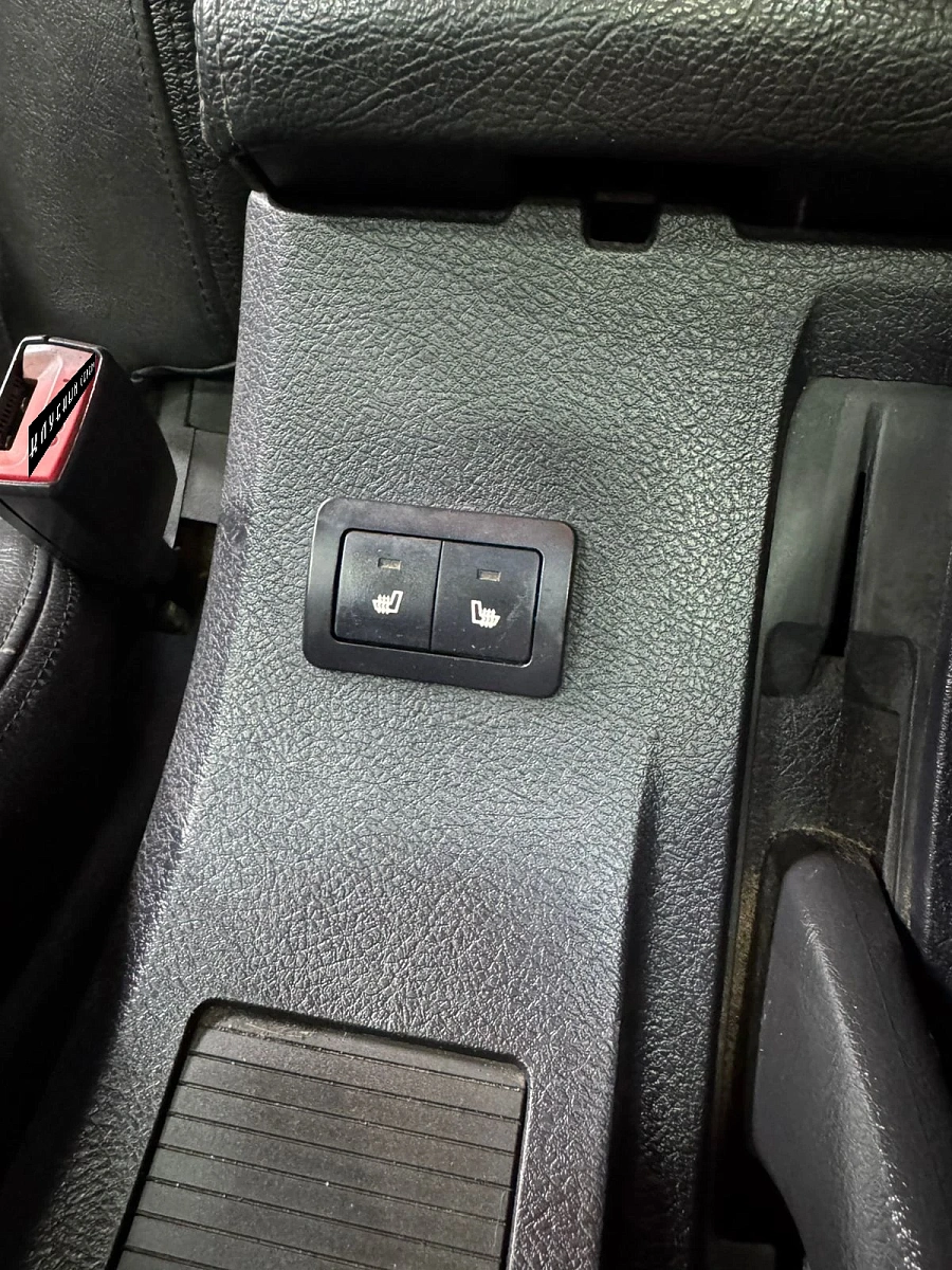 Great Wall Hover H5, 2012г., полный привод, механика