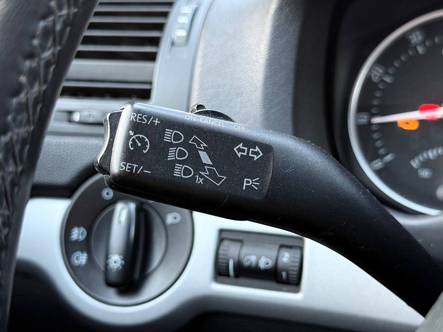 Skoda Octavia, 2012г., передний привод, механика
