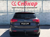 Kia Ceed, 2013г., передний привод, автомат