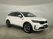 Kia Sorento, 2020г., полный привод, робот