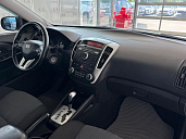 Kia Ceed, 2012г., передний привод, автомат
