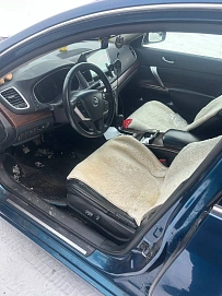 Nissan Teana, 2008г, передний привод, вариатор