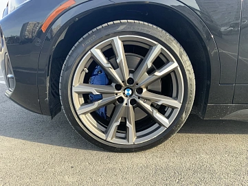 BMW X2, 2019г, полный привод, автомат