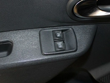 Renault Dokker, 2017г, передний привод, механика