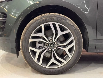 Land Rover , 2024г., полный привод, автомат