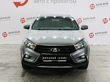 Lada (ВАЗ) , 2018г., передний привод, механика