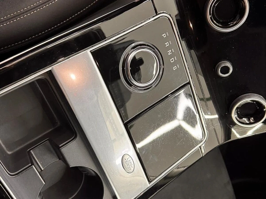 Land Rover Range Rover Velar, 2019г., полный привод, автомат