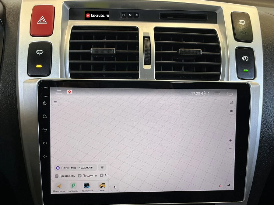 Hyundai Tucson, 2005г., полный привод, автомат