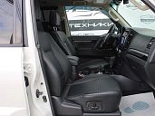 Mitsubishi Pajero, 2015г., полный привод, автомат