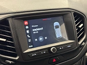 Lada (ВАЗ) Vesta, 2022г., передний привод, автомат