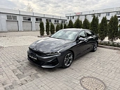 Kia K5, 2020г., передний привод, автомат
