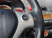 Honda Jazz, 2007г., передний привод, вариатор