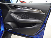 Haval F7, 2020г., передний привод, робот