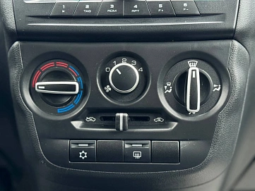 Lada (ВАЗ) Granta, 2024г, передний привод, механика