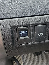 Toyota Prius, 2008г., передний привод, автомат