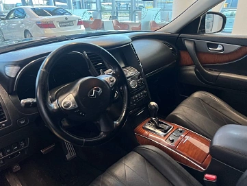 Infiniti , 2013г., полный привод, автомат