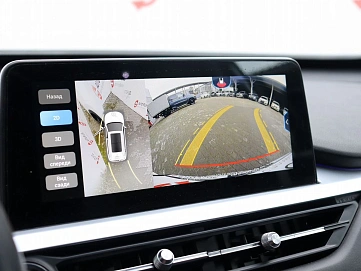 Chery Tiggo 7 Pro, 2021г, передний привод, вариатор