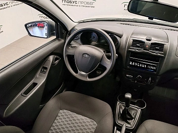 Lada (ВАЗ) Granta, 2020г, передний привод, механика