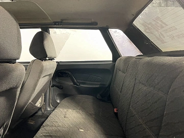 Lada (ВАЗ) , 2003г., передний привод, механика