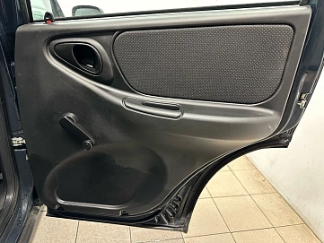 Lada (ВАЗ) Niva Travel, 2024г, полный привод, механика