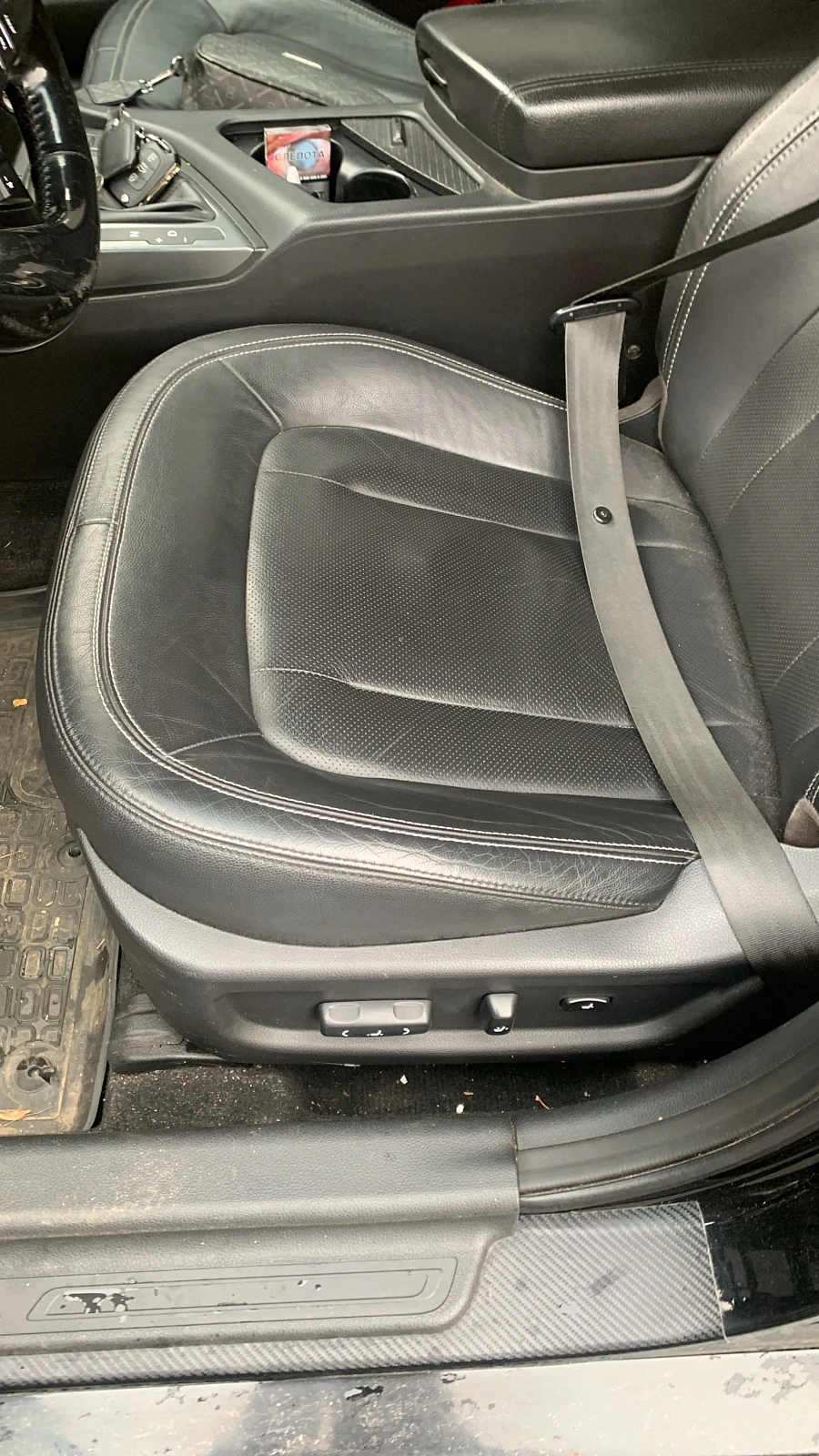 Kia Optima, 2013г., передний привод, автомат